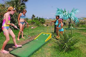 Dunes Village Resort