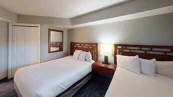 Dunes Village Resort