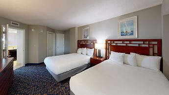 Dunes Village Resort