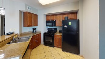 Dunes Village Resort