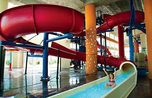 Dunes Village Resort