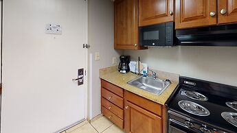 Dunes Village Resort