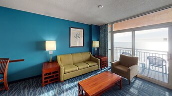 Dunes Village Resort