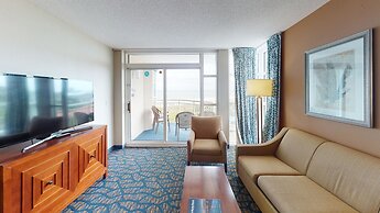 Dunes Village Resort