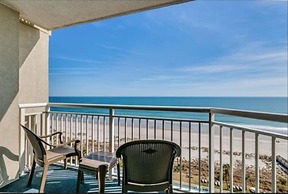 Dunes Village Resort