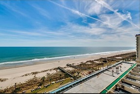 Dunes Village Resort