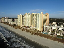 Club Wyndham Ocean Boulevard