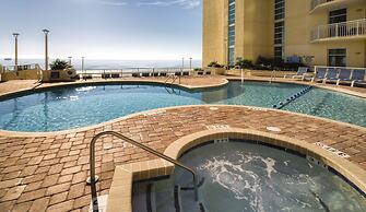 Club Wyndham Ocean Boulevard