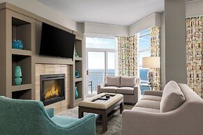 Club Wyndham Ocean Boulevard