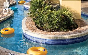 Club Wyndham Ocean Boulevard