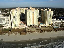 Club Wyndham Ocean Boulevard