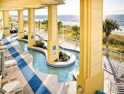 Club Wyndham Ocean Boulevard