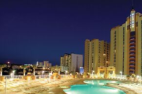 Club Wyndham Ocean Boulevard