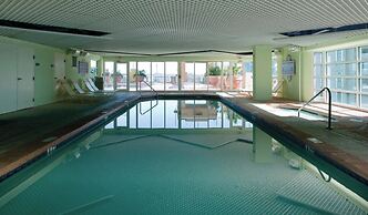 Club Wyndham Ocean Boulevard