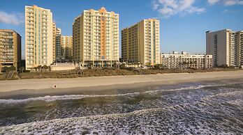 Club Wyndham Ocean Boulevard