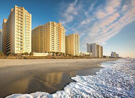 Club Wyndham Ocean Boulevard