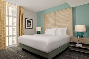 Club Wyndham Ocean Boulevard