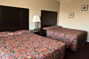 Quality Inn Rawlins I-80