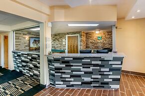 Quality Inn Rawlins I-80