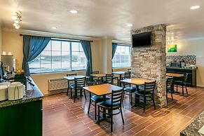 Quality Inn Rawlins I-80