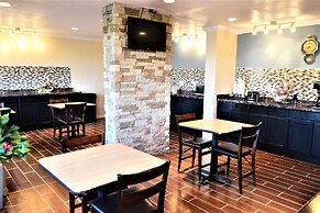 Quality Inn Rawlins I-80