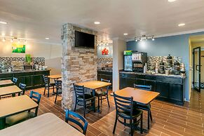 Quality Inn Rawlins I-80