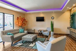 Quality Inn Rawlins I-80