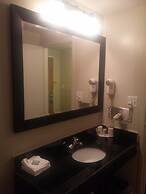 Quality Inn Rawlins I-80