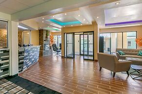 Quality Inn Rawlins I-80