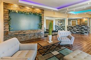 Quality Inn Rawlins I-80