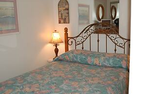 Myrtle Beach Resort by Beach Vacations