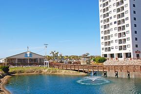 Myrtle Beach Resort by Beach Vacations