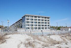 Myrtle Beach Resort by Beach Vacations