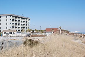 Myrtle Beach Resort by Beach Vacations