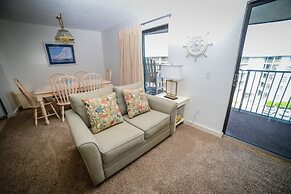 Myrtle Beach Resort by Beach Vacations