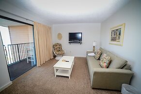 Myrtle Beach Resort by Beach Vacations