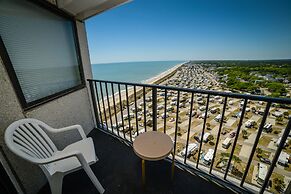 Myrtle Beach Resort by Beach Vacations