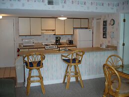 Myrtle Beach Resort by Beach Vacations