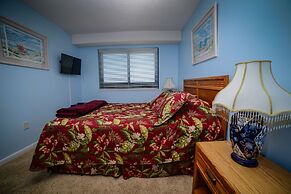 Myrtle Beach Resort by Beach Vacations