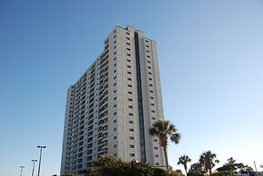 Myrtle Beach Resort by Beach Vacations
