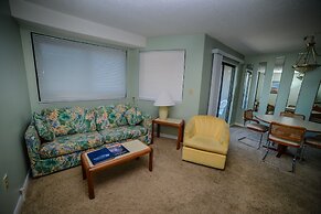 Myrtle Beach Resort by Beach Vacations