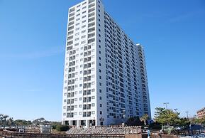 Myrtle Beach Resort by Beach Vacations