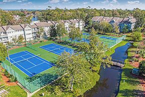 Myrtle Beach Resort by Beach Vacations