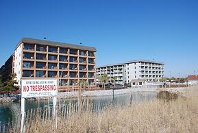 Myrtle Beach Resort by Beach Vacations