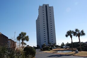 Myrtle Beach Resort by Beach Vacations