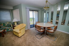 Myrtle Beach Resort by Beach Vacations