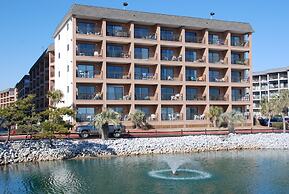 Myrtle Beach Resort by Beach Vacations