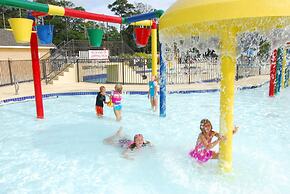 Myrtle Beach Resort by Beach Vacations