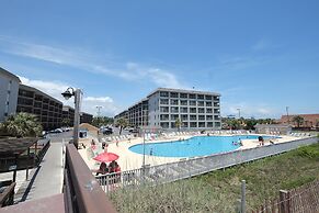 Myrtle Beach Resort by Beach Vacations