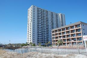 Myrtle Beach Resort by Beach Vacations